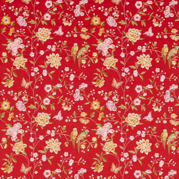 Sanderson Tyg Chinoiserie Hall