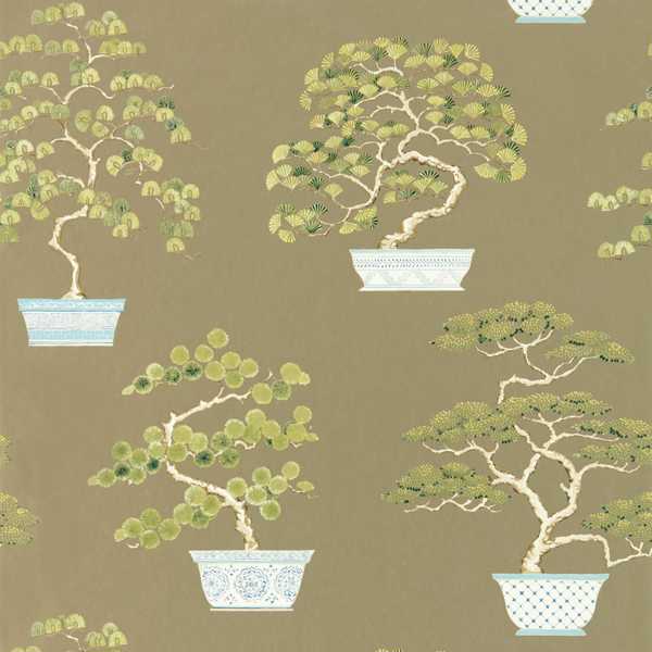 Penjing Tapet — Sanderson