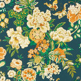 Sanderson Tapet Emperor Peony