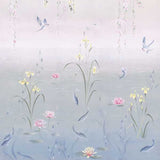 Sanderson Tapet Water Garden