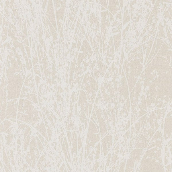 Sanderson Tapetprov Meadow Canvas