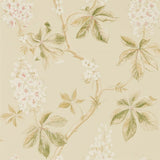 Sanderson Tapet Chestnut Tree