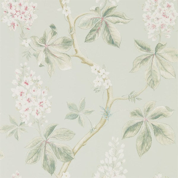 Sanderson Tapet Chestnut Tree