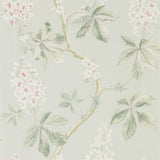Sanderson Tapet Chestnut Tree