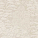 Sanderson Tapet Woodland Toile