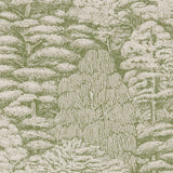 Sanderson Tapet Woodland Toile
