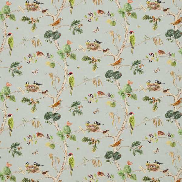 Sanderson Tyg Woodland Chorus — DWOW
