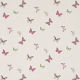 Sanderson Tyg Butterfly Voile