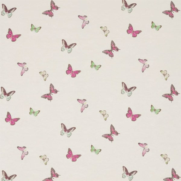 Sanderson Tyg Butterfly Voile