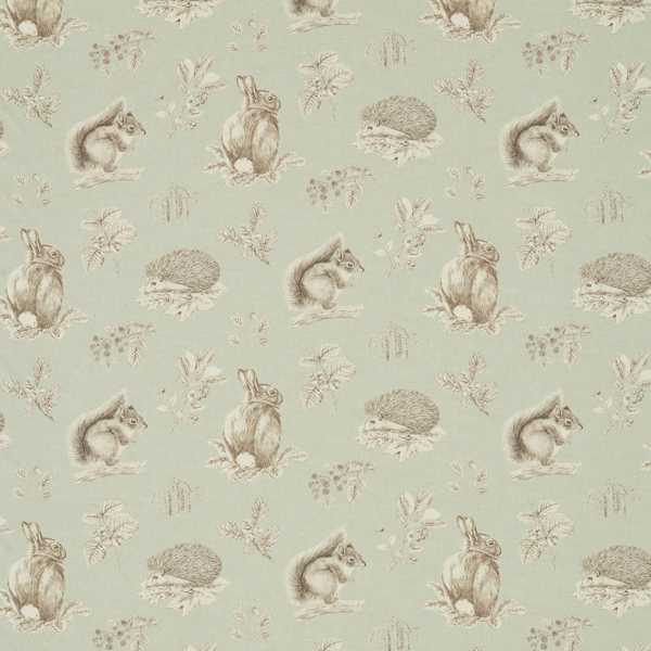 Sanderson Tyg Squirrel & Hedgehog
