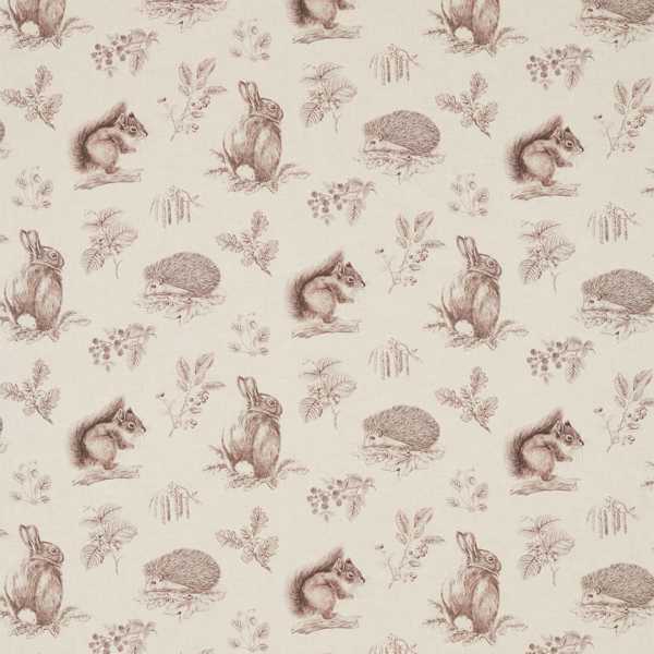 Sanderson Tyg Squirrel & Hedgehog