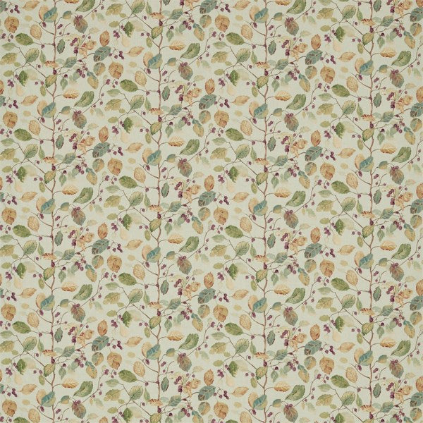 Sanderson Tyg Woodland Berries