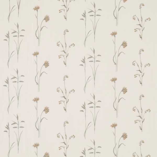 Sanderson Fabric Meadow Grasses