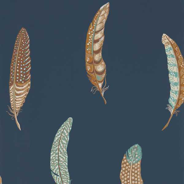 Sanderson Tapet Lismore (Wallpaper)
