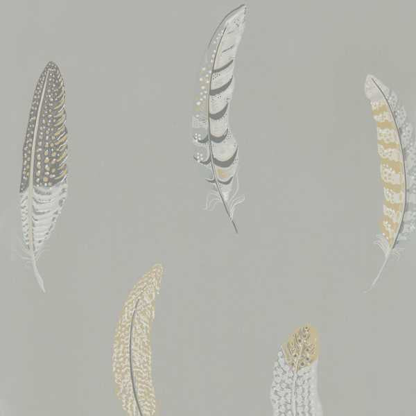 Sanderson Tapet Lismore (Wallpaper)