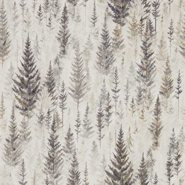 Sanderson Tapet Juniper Pine