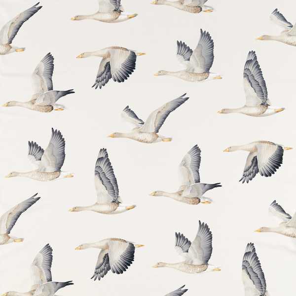 Sanderson Tyg Elysian Geese