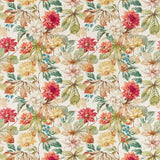 Dahlia & Rosehip — Sanderson tygprov