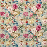 Sanderson Tyg Dahlia & Rosehip Velvet