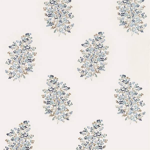 Sanderson Tyg Wendell Embroidery