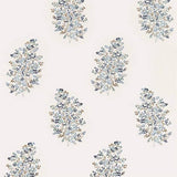 Sanderson Tyg Wendell Embroidery