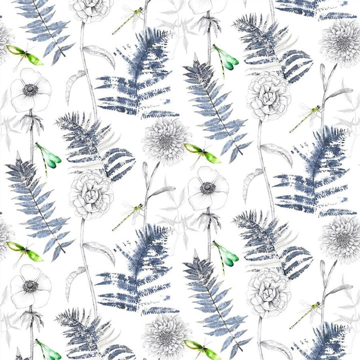 Designers Guild Kangasnäyte Acanthus