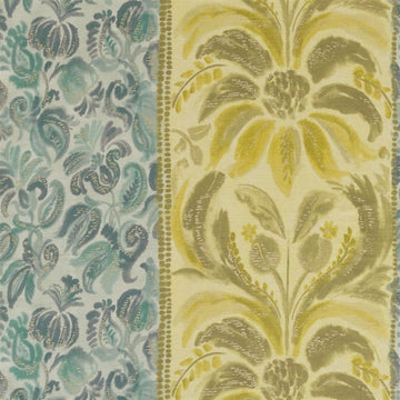 Angelique Damask Fabric Sample