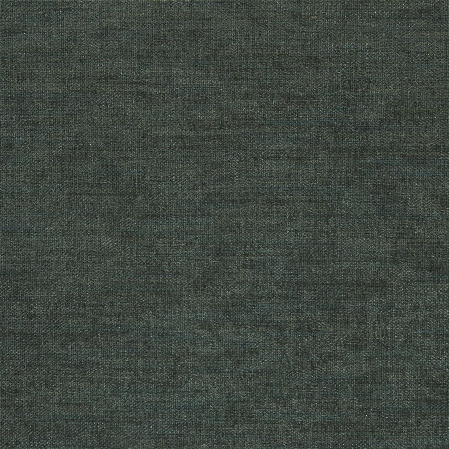 Bilbao Gunmetal — Designers Guild tygprov