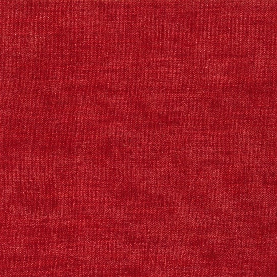 Bilbao Vermilion — Designers Guild tygprov