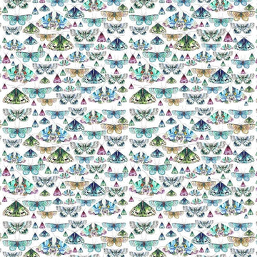 Issoria Outdoor Fabric Sample