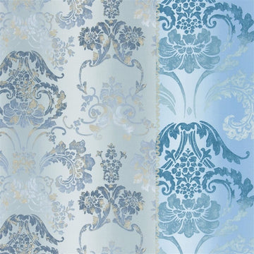Kashgar Fabric Sample