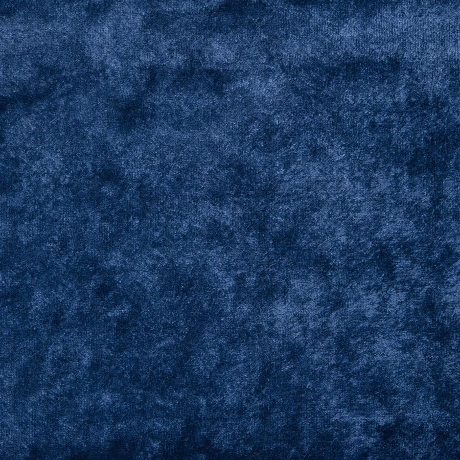 Pavia Indigo — Designers Guild tygprov
