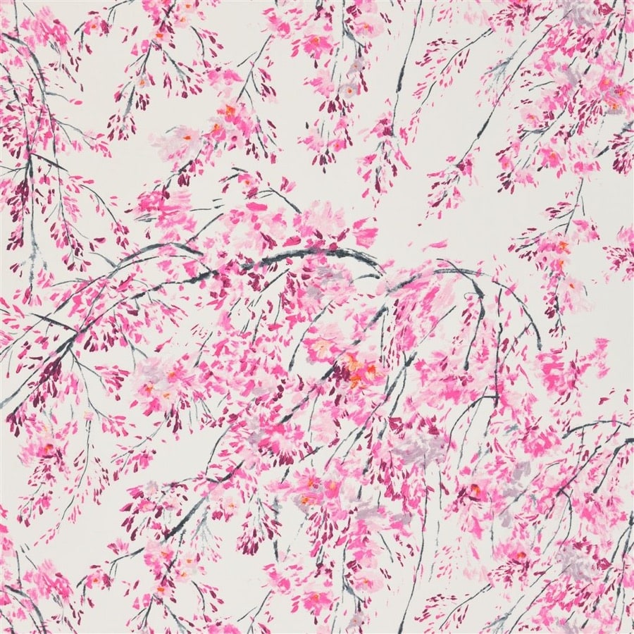 Plum Blossom Tygprov