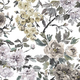 Shanghai Garden Ecru — Designers Guild tygprov