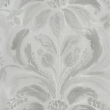 Angelique Damask Wallpaper Sample