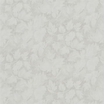 Fresco Leaf Wallpaper Sample