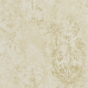 Gessetto Wallpaper Sample