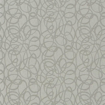 Girandole Wallpaper Sample