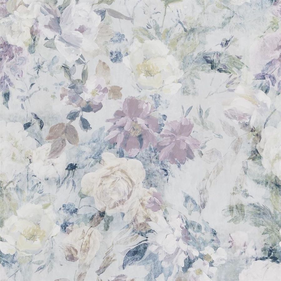 Marianne Viola — Designers Guild tapetprov