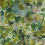 Surimono Moss — Designers Guild tapetprov