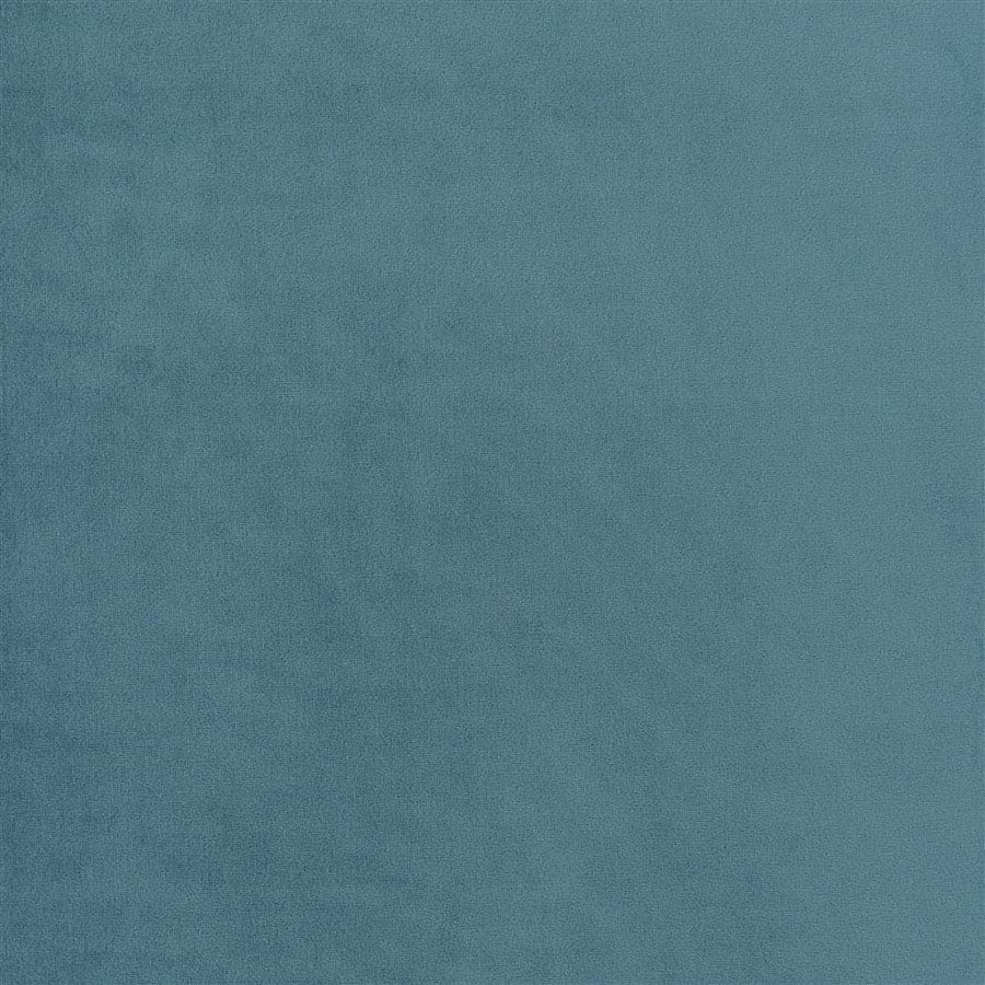 Trentino Teal — Designers Guild tygprov