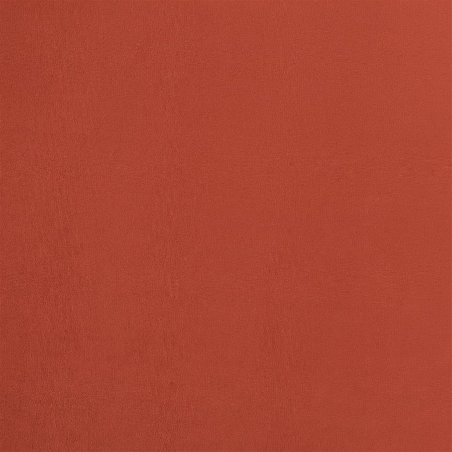 Trentino Terracotta — Designers Guild tygprov