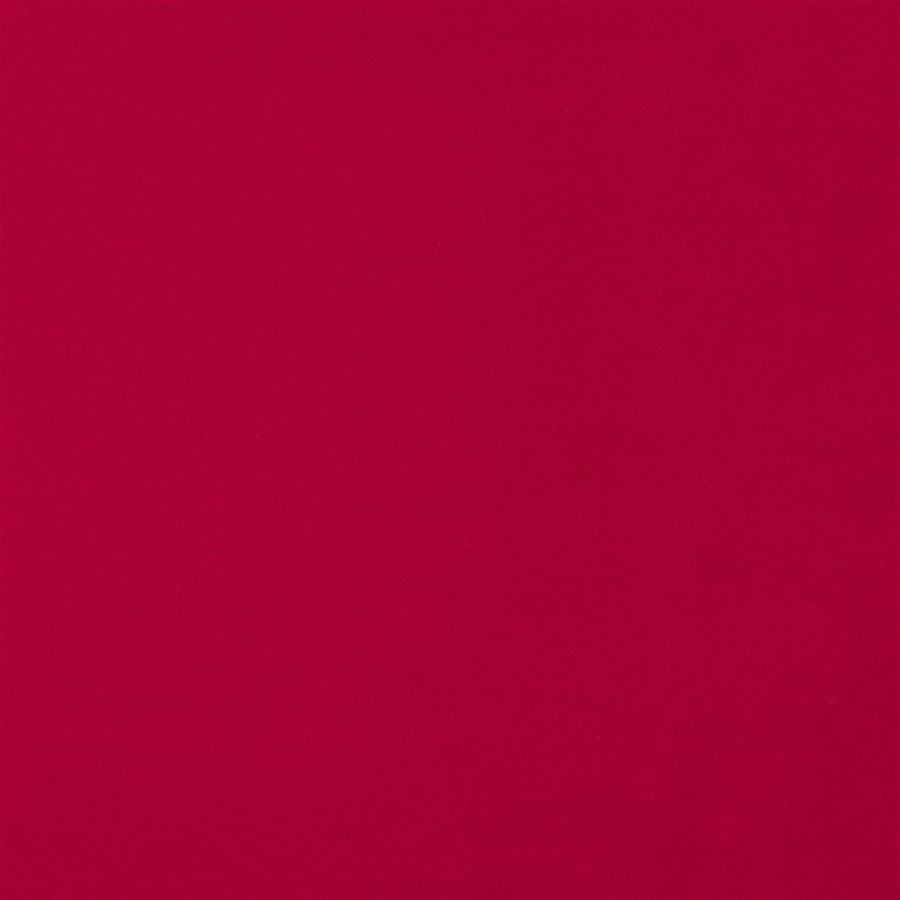 Trentino Vermilion — Designers Guild tygprov