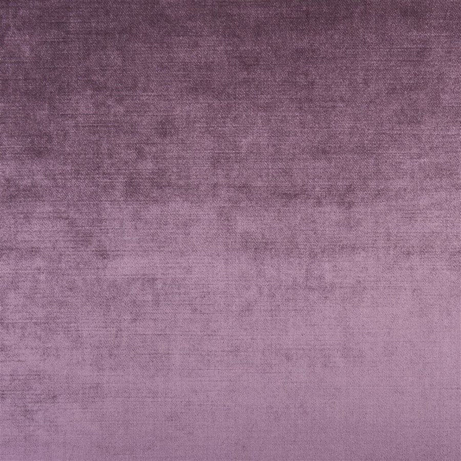 Vicenza Amethyst — Designers Guild tygprov