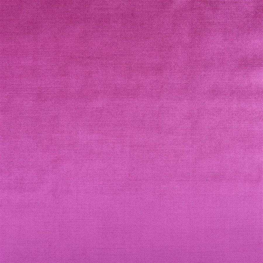 Vicenza Fuchsia — Designers Guild tygprov