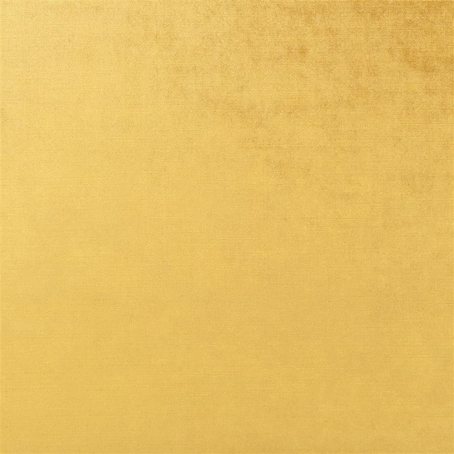 Vicenza Ochre — Designers Guild tygprov