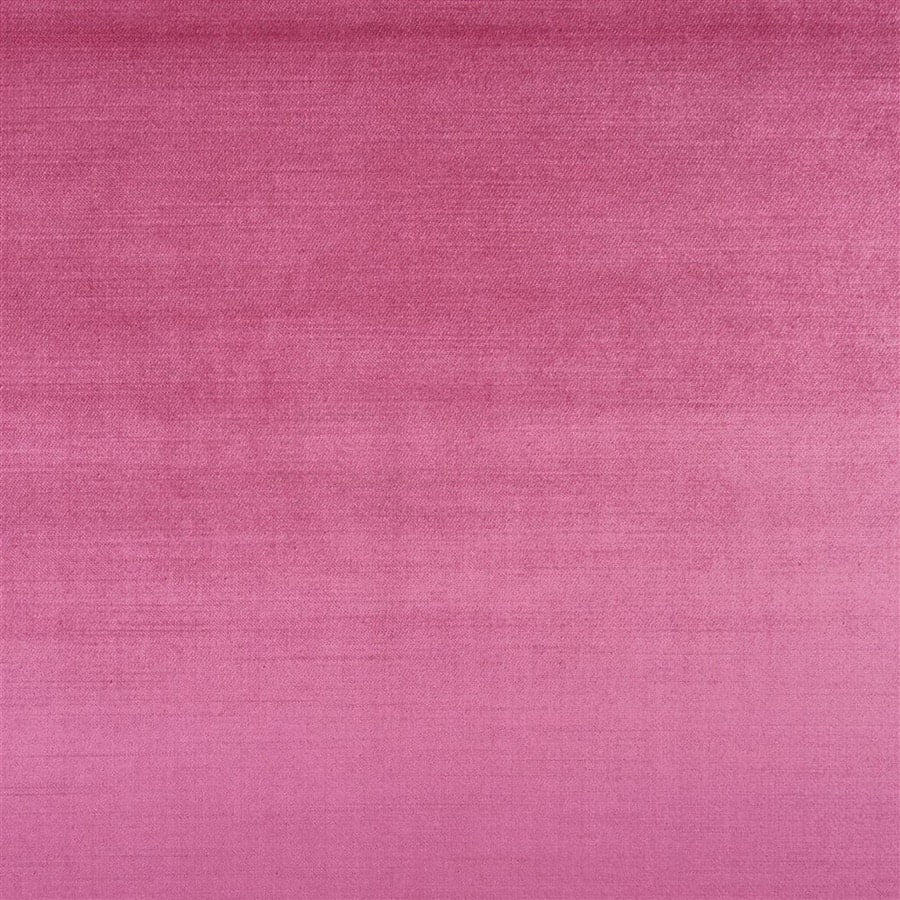 Vicenza Raspberry — Designers Guild tygprov