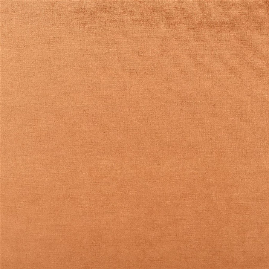 Vicenza Russet — Designers Guild tygprov