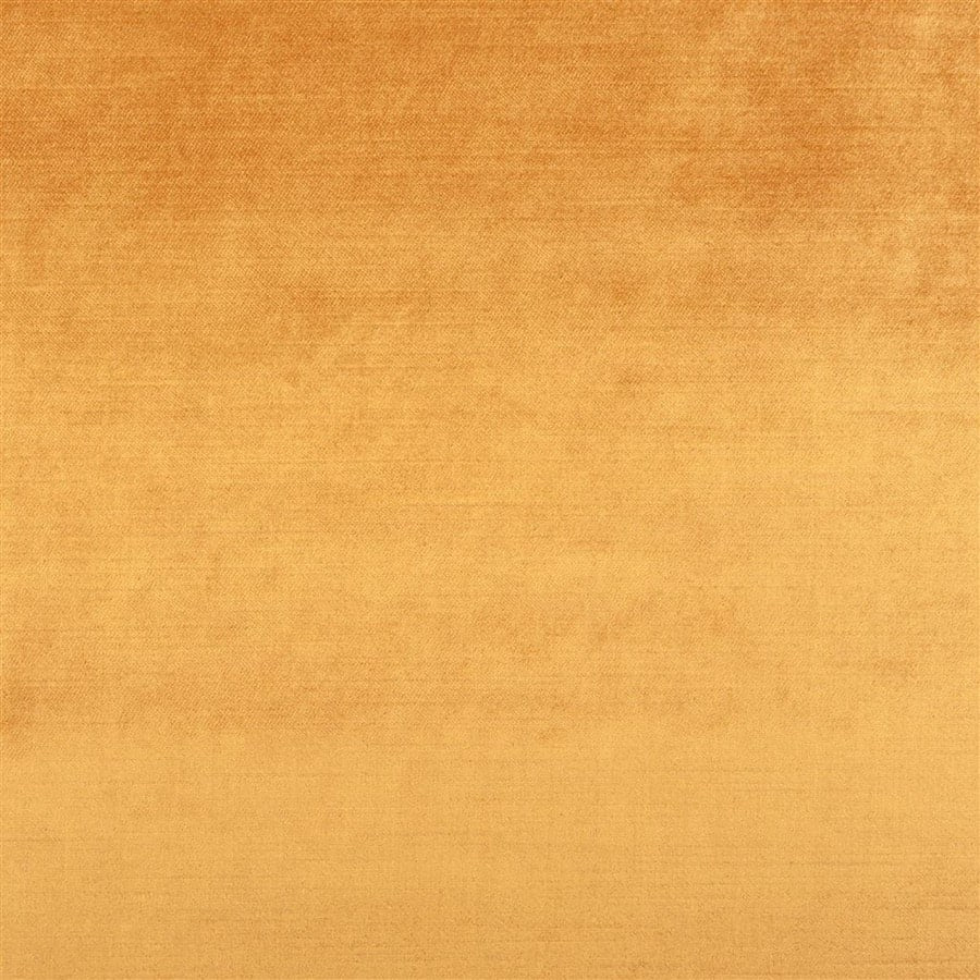 Vicenza Saffron — Designers Guild tygprov