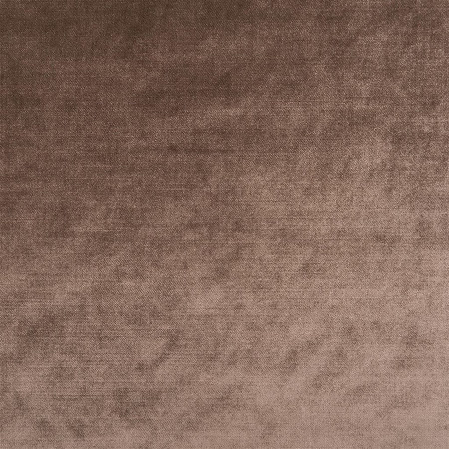 Vicenza Walnut — Designers Guild tygprov
